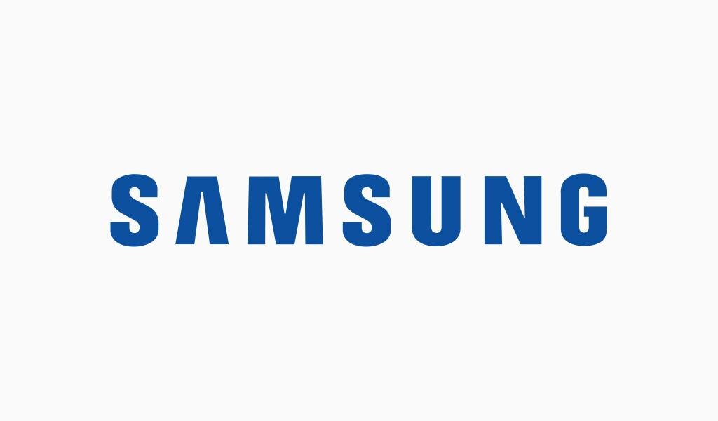 samsung logo 2015