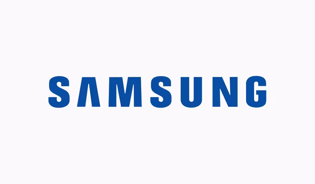 samsung logo 2015