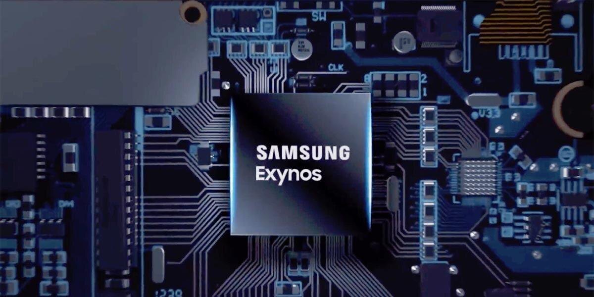 samsung stop manufacturing its own processors