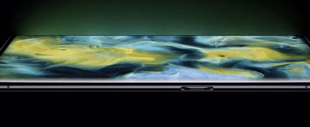 Oppo представил новый смартфон Find X2 7 screenshot from 2020 03 06 14 46 46