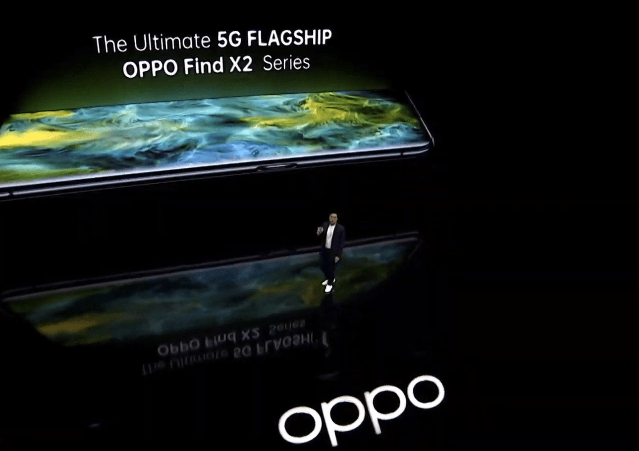 Oppo представил новый смартфон Find X2 9 screenshot from 2020 03 06 14 47 19