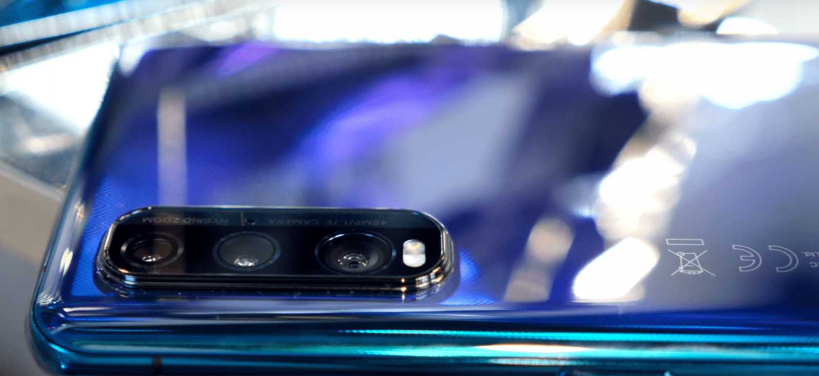 Oppo представил новый смартфон Find X2 8 screenshot from 2020 03 06 15 30 42