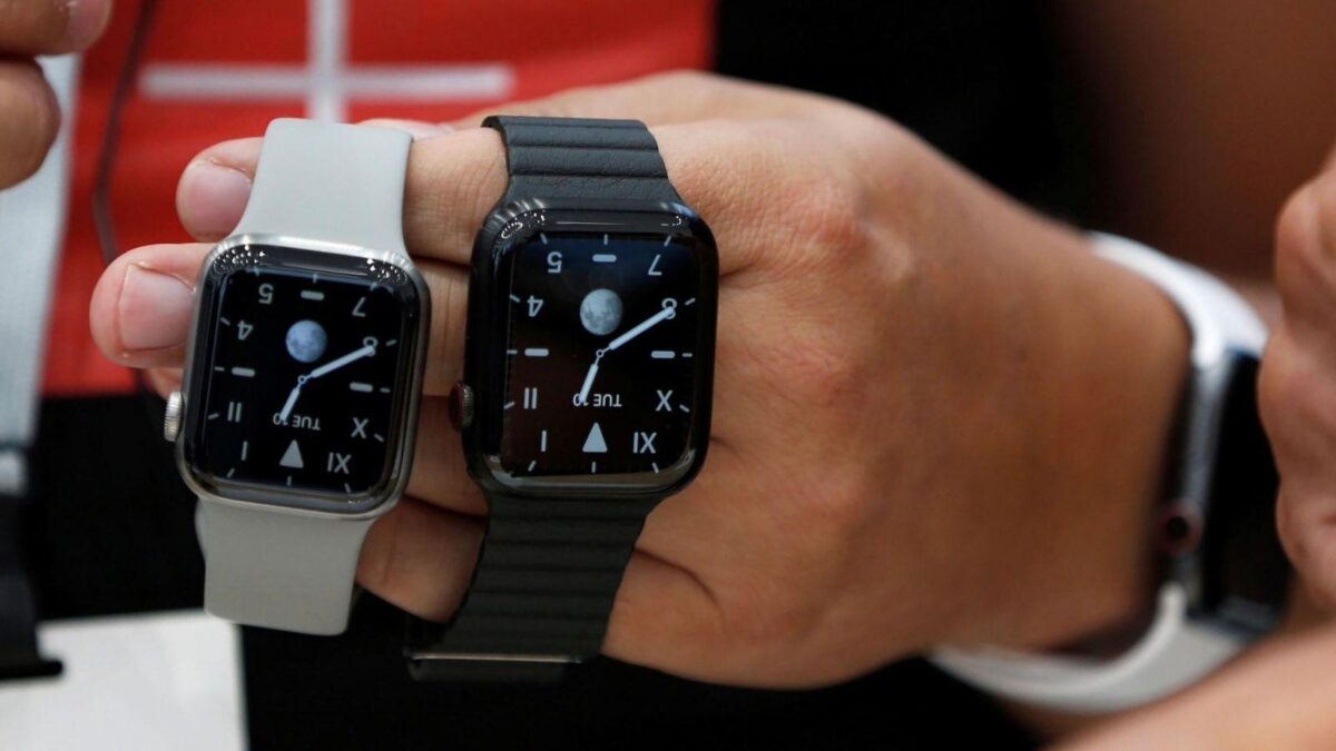 Раскрыты первые подробности о Apple Watch 6 Series 2 seriestignaa scaled 1