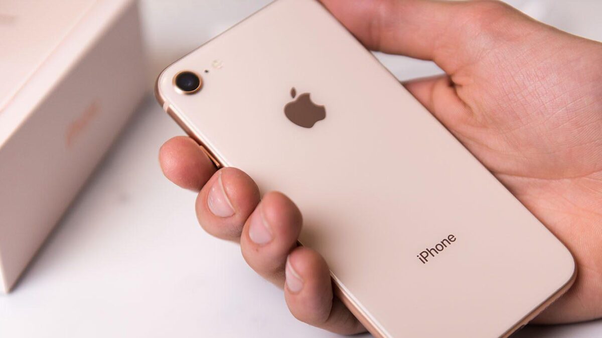 sketchy iphone 9 report suggests two models