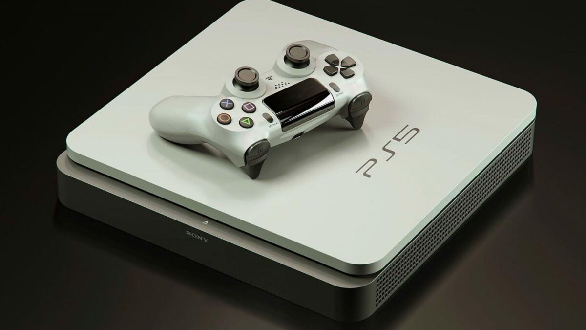 sony playstation 5 00