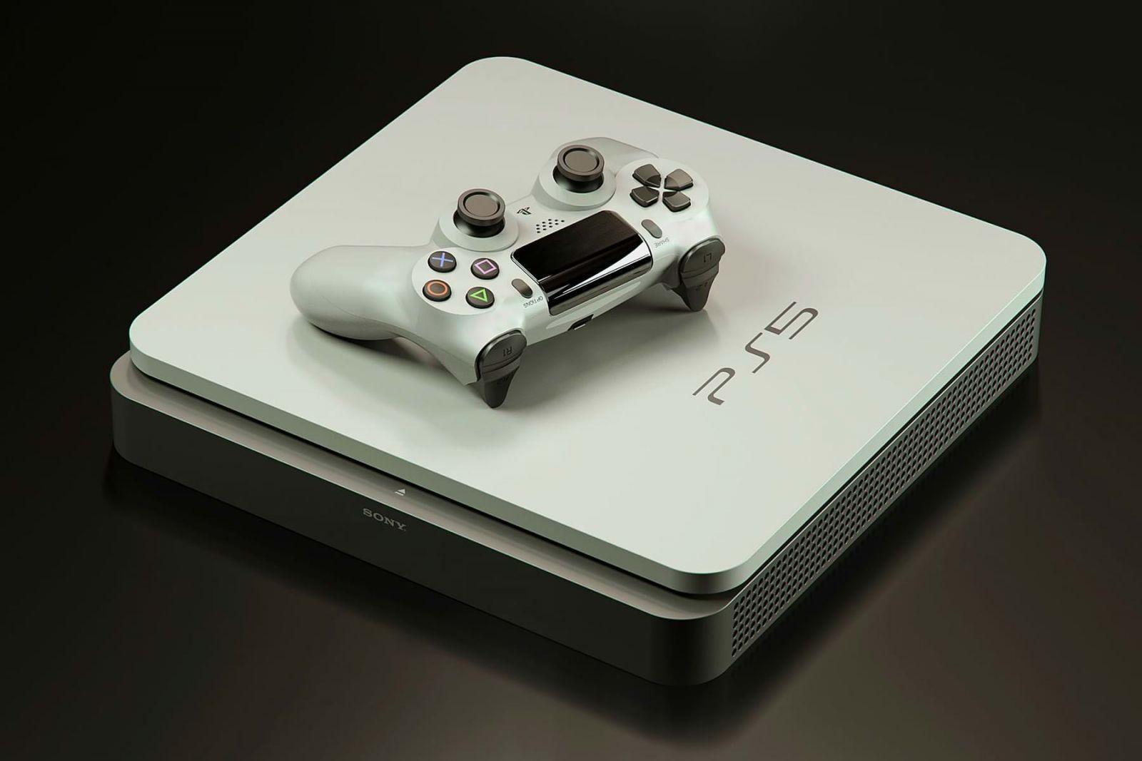 sony playstation 5 00