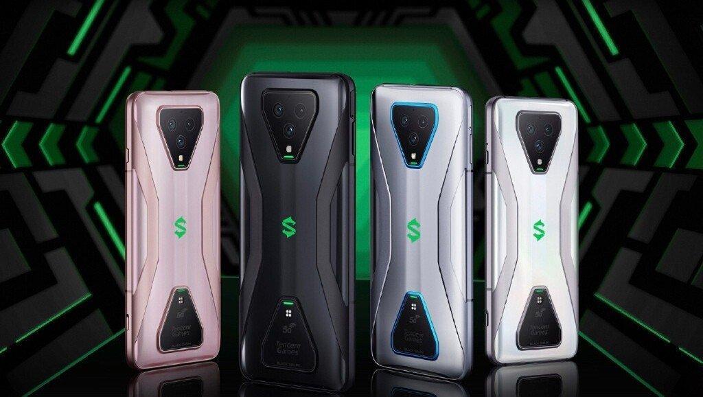 Старт продаж Black Shark 3 Pro перенесён на 27 марта 5 tbojqckz7e5j