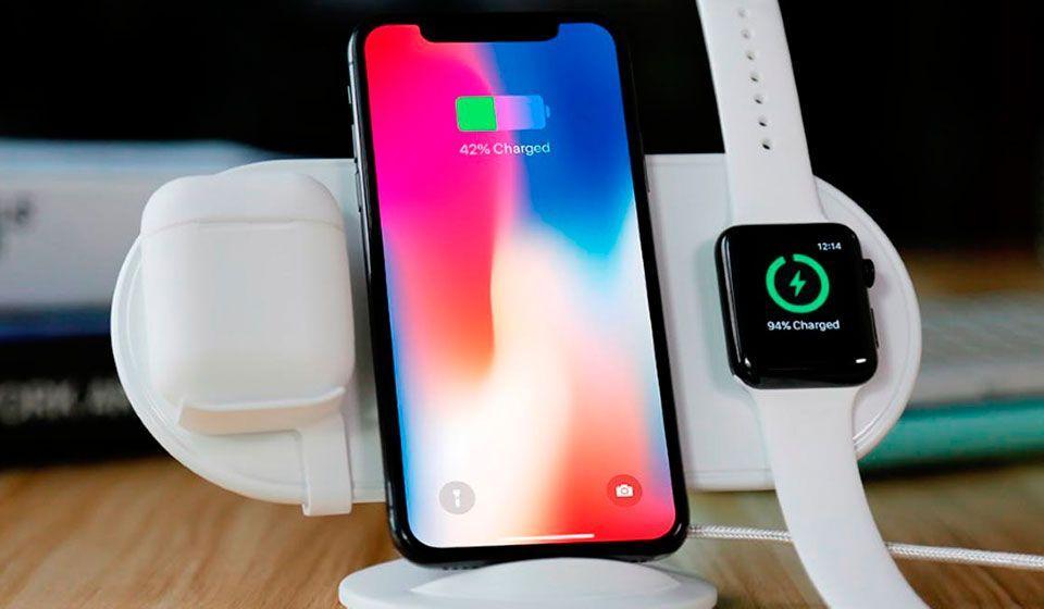 Картинки по запросу "AirPower"