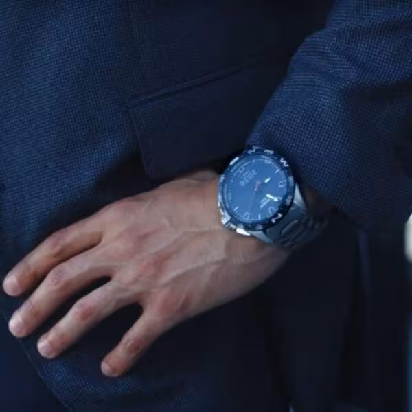 tissot t touch connect solar smartwatch 1