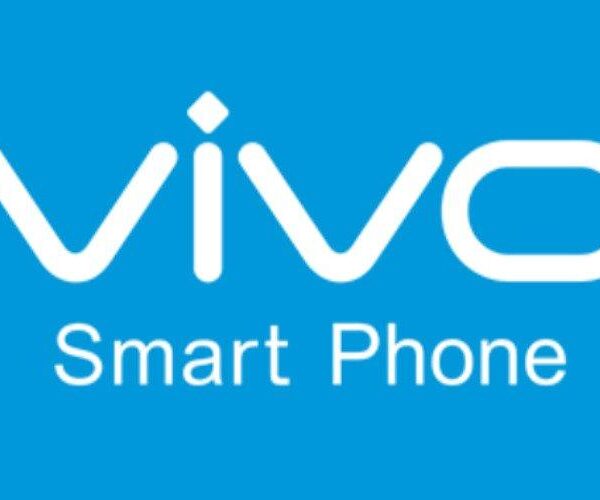 vivo logo