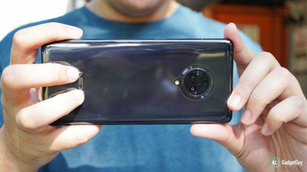 Vivo представила новый смартфон Vivo NEX 3S 5G 4 vivo nex 3 11 1920x1080 1