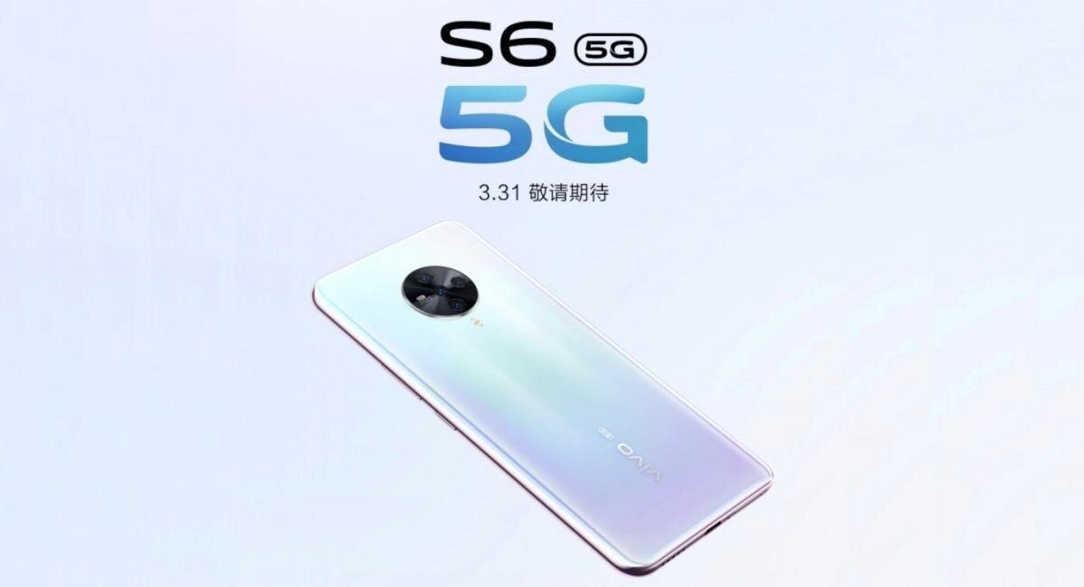 vivo s6 5g prime immagini ufficiali 1