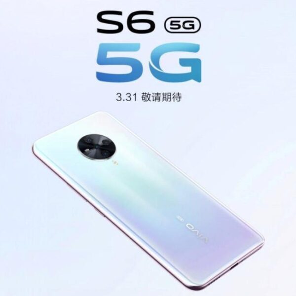 vivo s6 5g prime immagini ufficiali 1