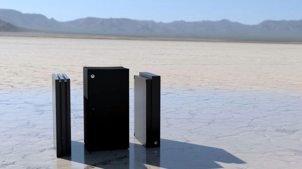 Microsoft объявила дату запуска Xbox Series X, но тут же отказалась от своих слов 2 xbox series x phil spencer riflette errori commessi generazione xbox one v3 418476 1280x720 1