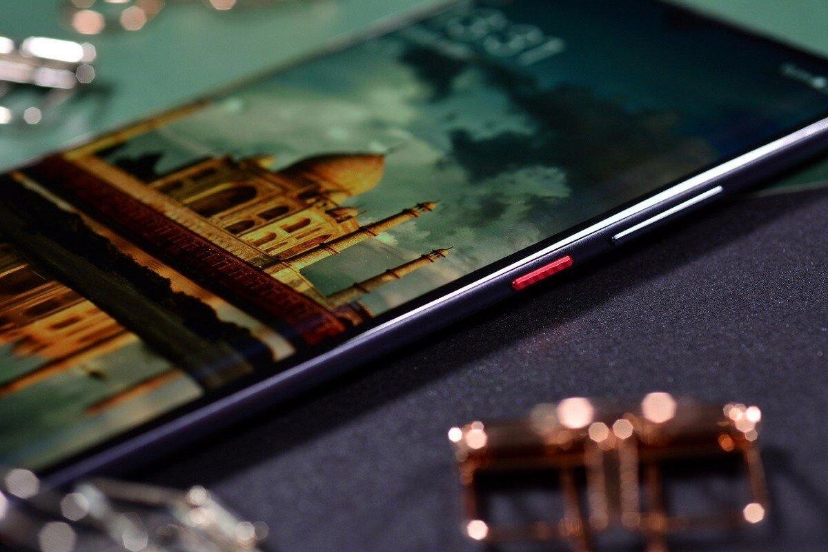 Стартовали продажи смартфона ZTE Axon 11 3 zte axon 11 5g 1