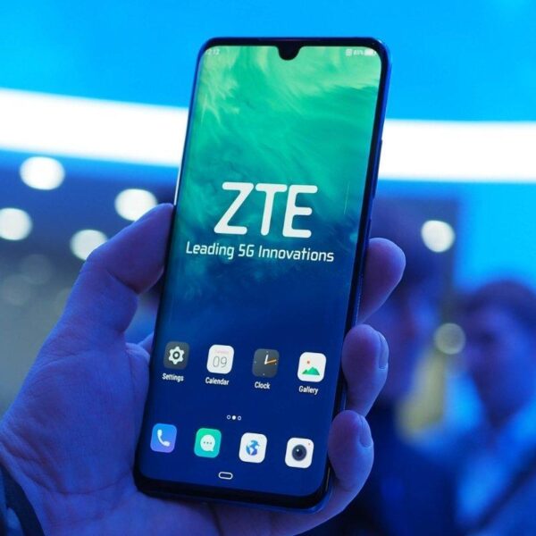 zte axon 11 5g is comig