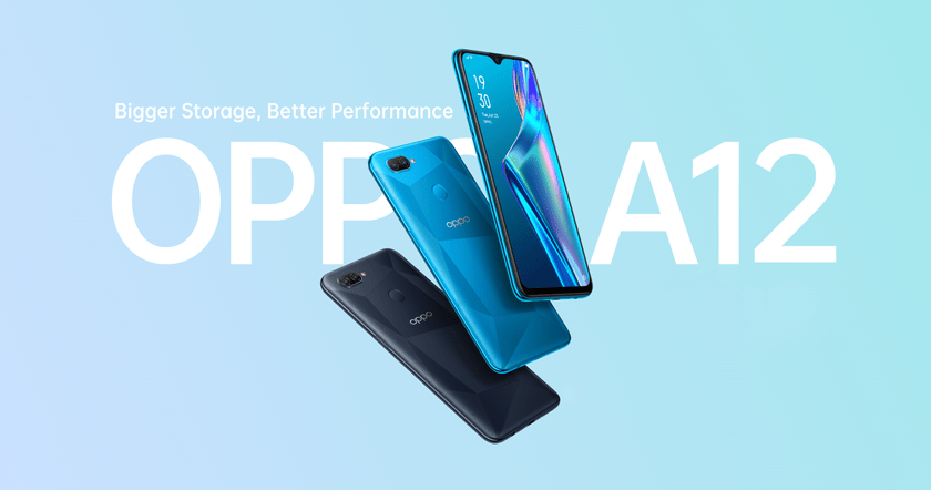 OPPO представила смартфон OPPO A12 2 0b51155497b0015b7aa9ca33ca83bcd6
