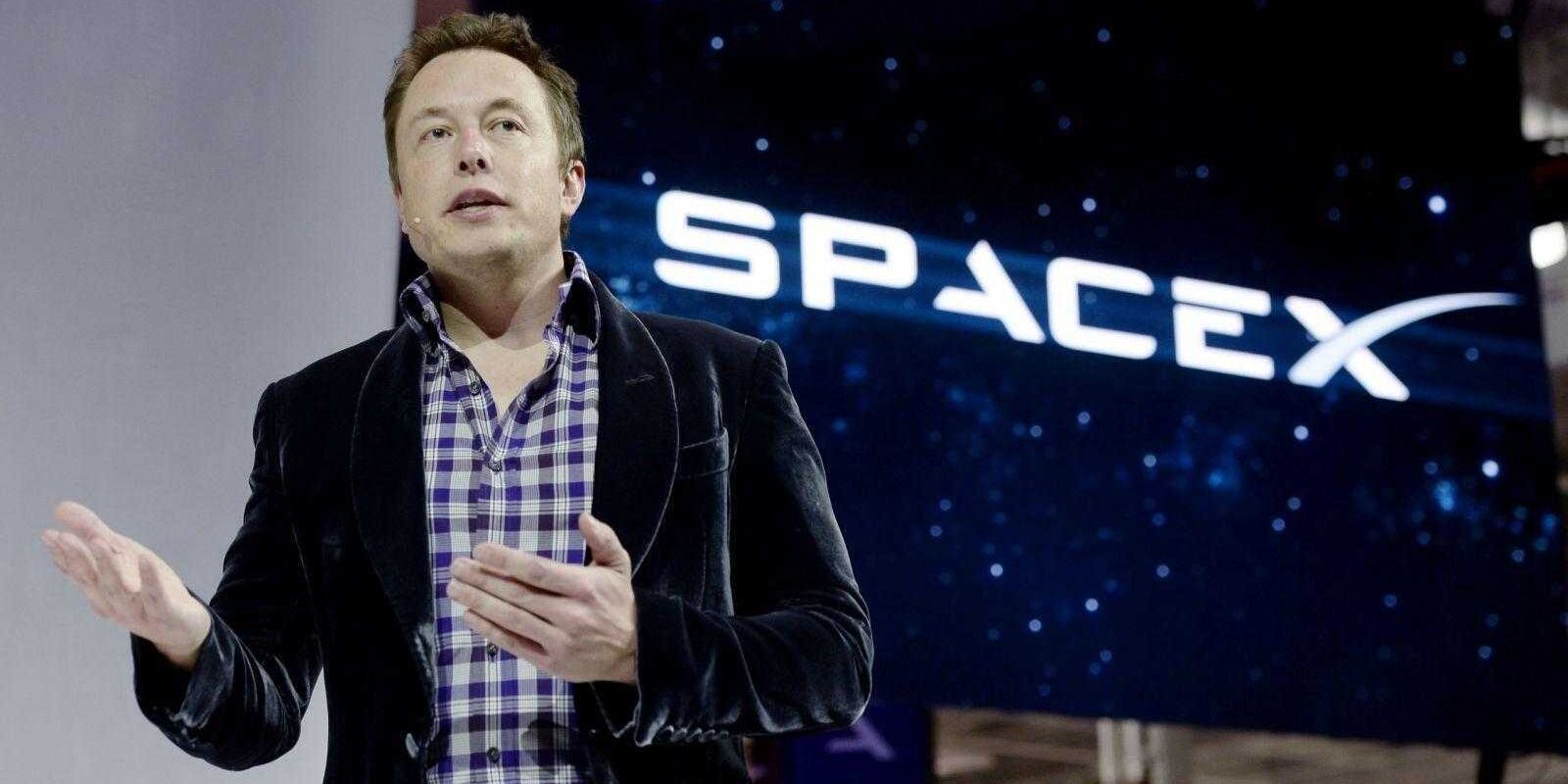 В SpaceX запретили пользоваться приложением Zoom 2 1074919 scaled 1