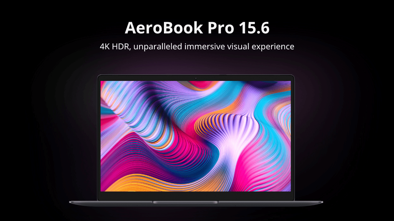 Бренд Chuwi анонсировал новый игровой ноутбук AeroBook Pro 15.6 4 13