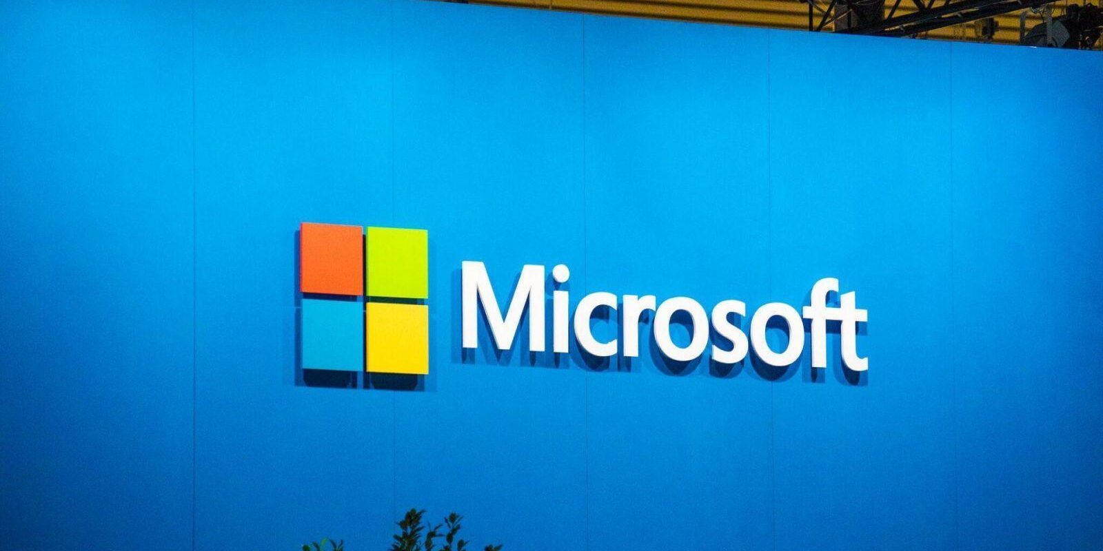Капитализация Microsoft впервые превысила $2 трлн 2 Microsoft