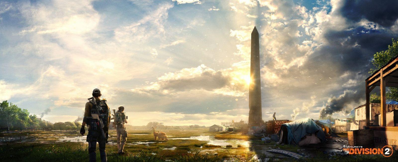 В магазине игр Epic Store Games началась весенняя распродажа 13 1528806203 9927 1