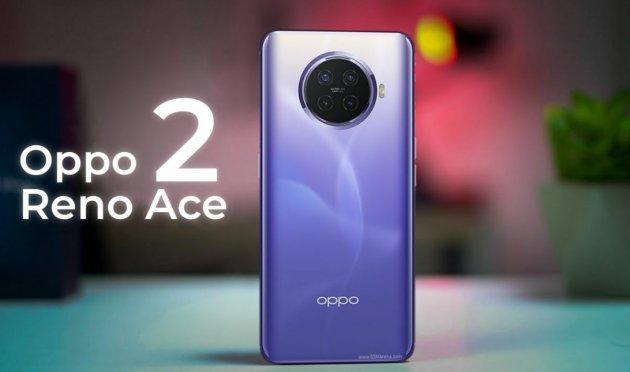 Стартовали продажи смартфона OPPO Reno Ace2 3 1586517838 screenshot 1