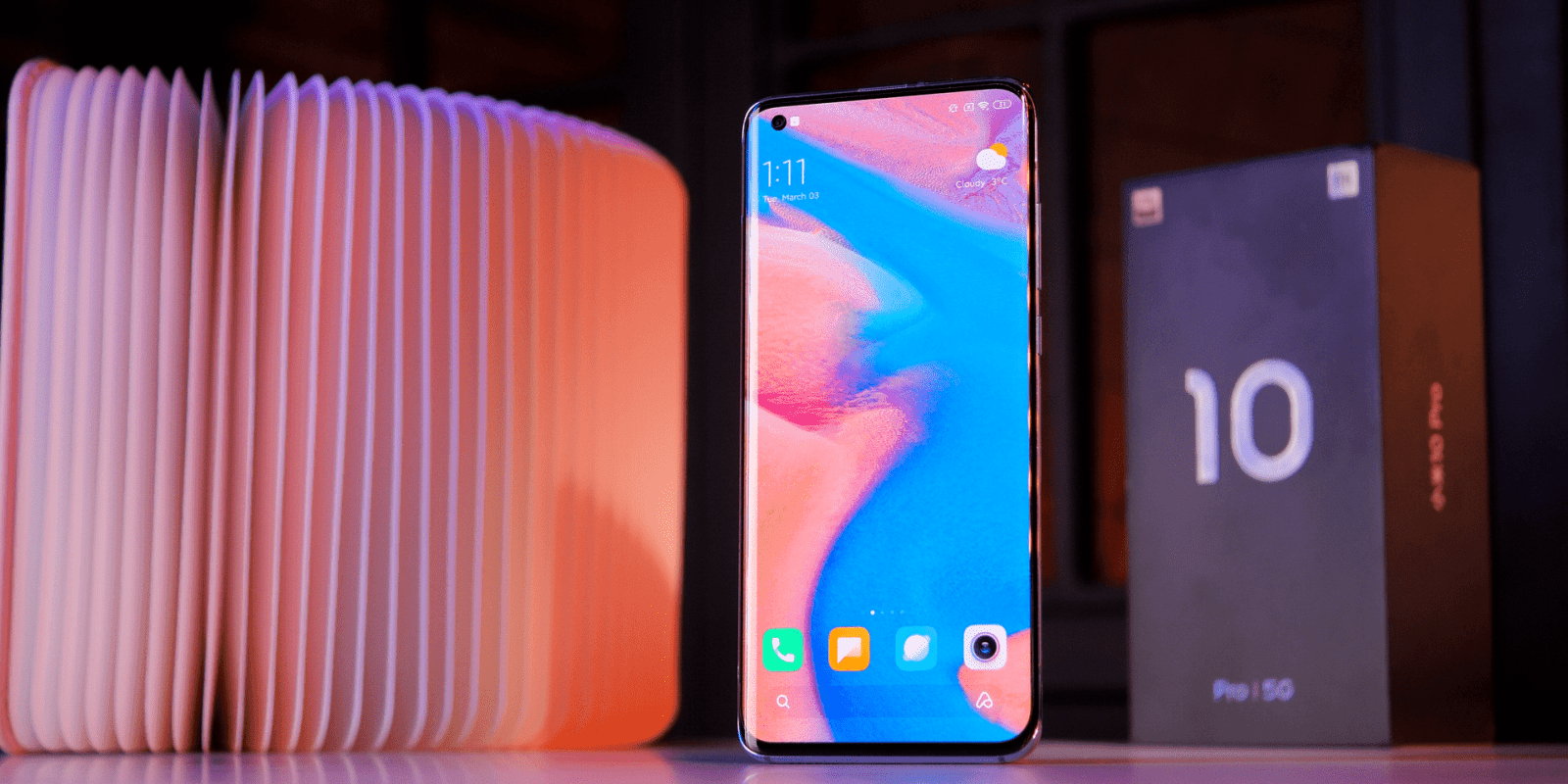 Следующий флагман Xiaomi будет очень дорогим 2 1 xiaomi mi 10 pro