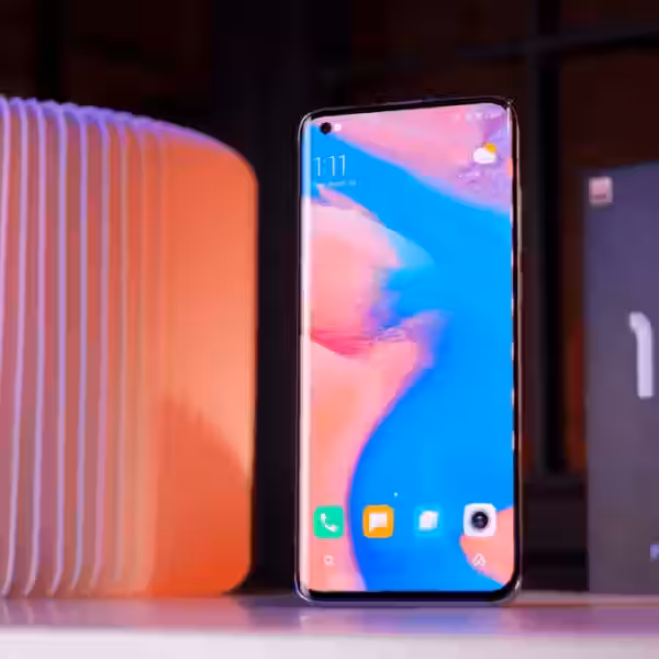 1 xiaomi mi 10 pro