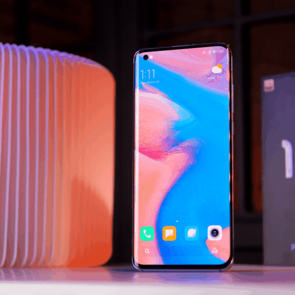 1 xiaomi mi 10 pro
