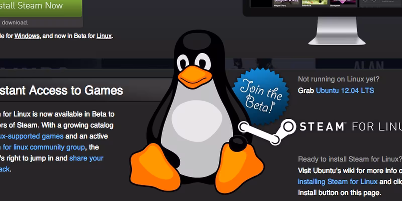 Количество игр для Linux в Valve Proton перешагнуло отметку 6.5 тысяч 2 1r4ms