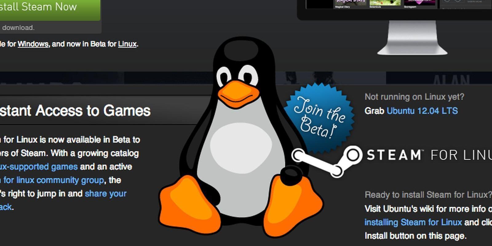 Количество игр для Linux в Valve Proton перешагнуло отметку 6.5 тысяч 2 1r4ms