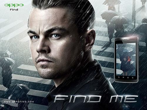 Эдди Редмэйн, ДиКаприо и Неймар стали амбассадорами OPPO 7 2 5