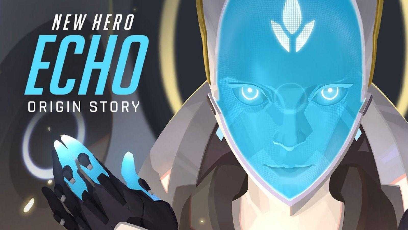 Стала известна точная дата релиза нового героя для Overwatch 3 24229