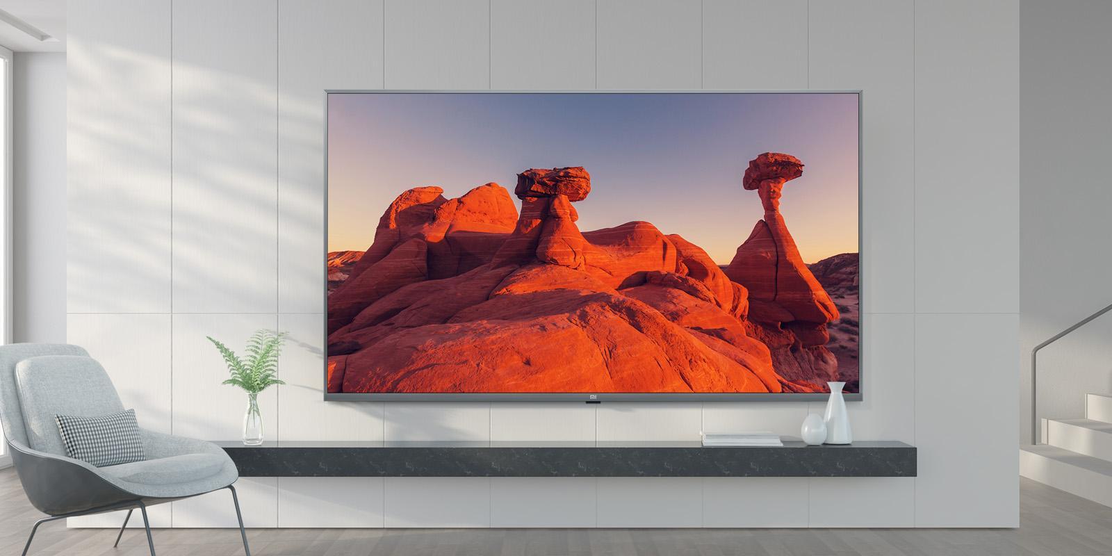 Xiaomi может выпустить свой первый телевизор с поддержкой Dolby Vision 4 3 1568735037