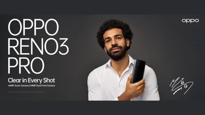 Эдди Редмэйн, ДиКаприо и Неймар стали амбассадорами OPPO 9 4 1