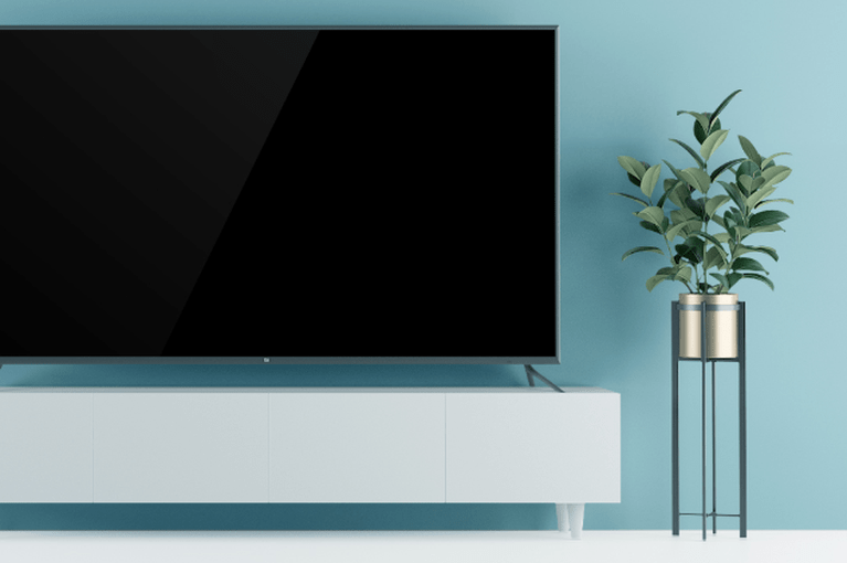 Сегодня Xiaomi представит доступный телевизор Large Mi TV 2 5454545 large