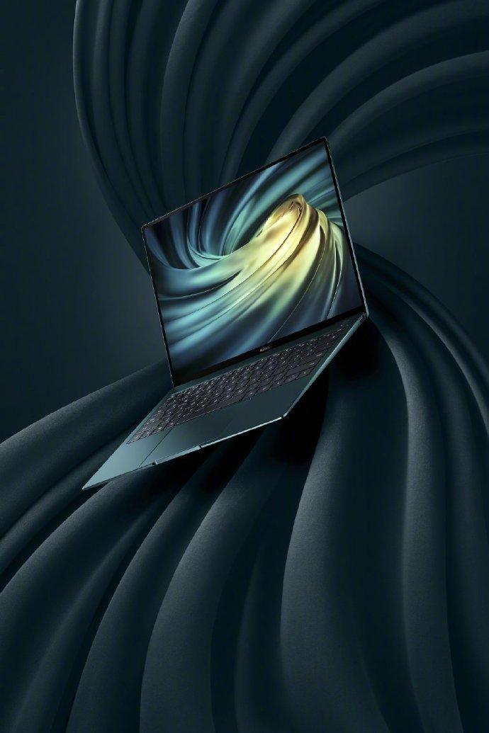 Флагманский ноутбук Huawei Matebook X Pro 2020 получит новую расцветку 3 Huawei