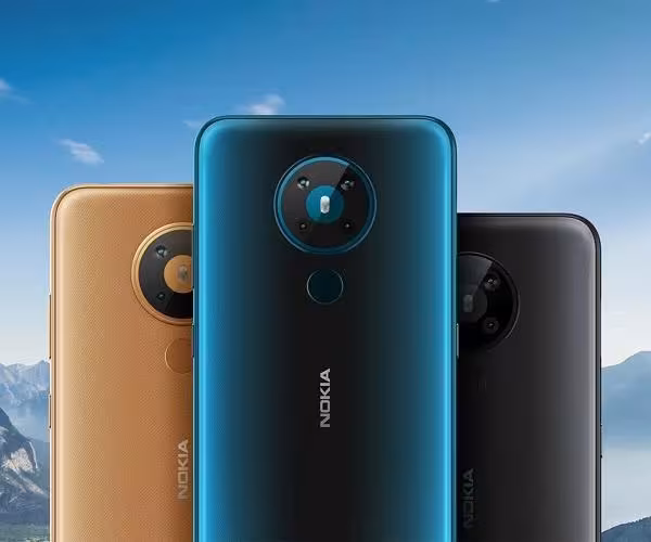 6dac3289 nokia 5 3