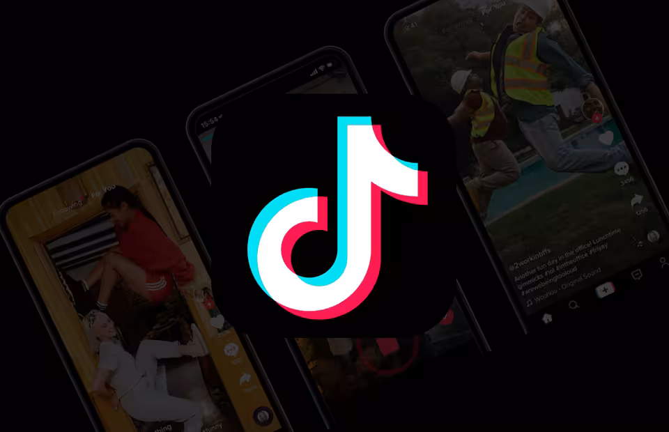 TikTok взломали разработчики, чтобы продемонстрировать проблемы безопасности 3 755725180917256