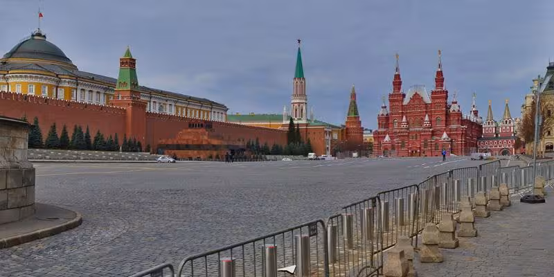 В Яндекс.Картах появились панорамы Москвы во время самоизоляции 4 a2 3