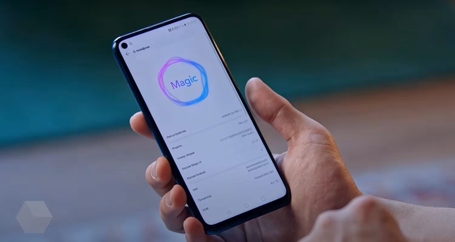 Эти смартфоны Honor получат прошивку Magic UI 3.1 в апреле 2 a8fghaiw8doh