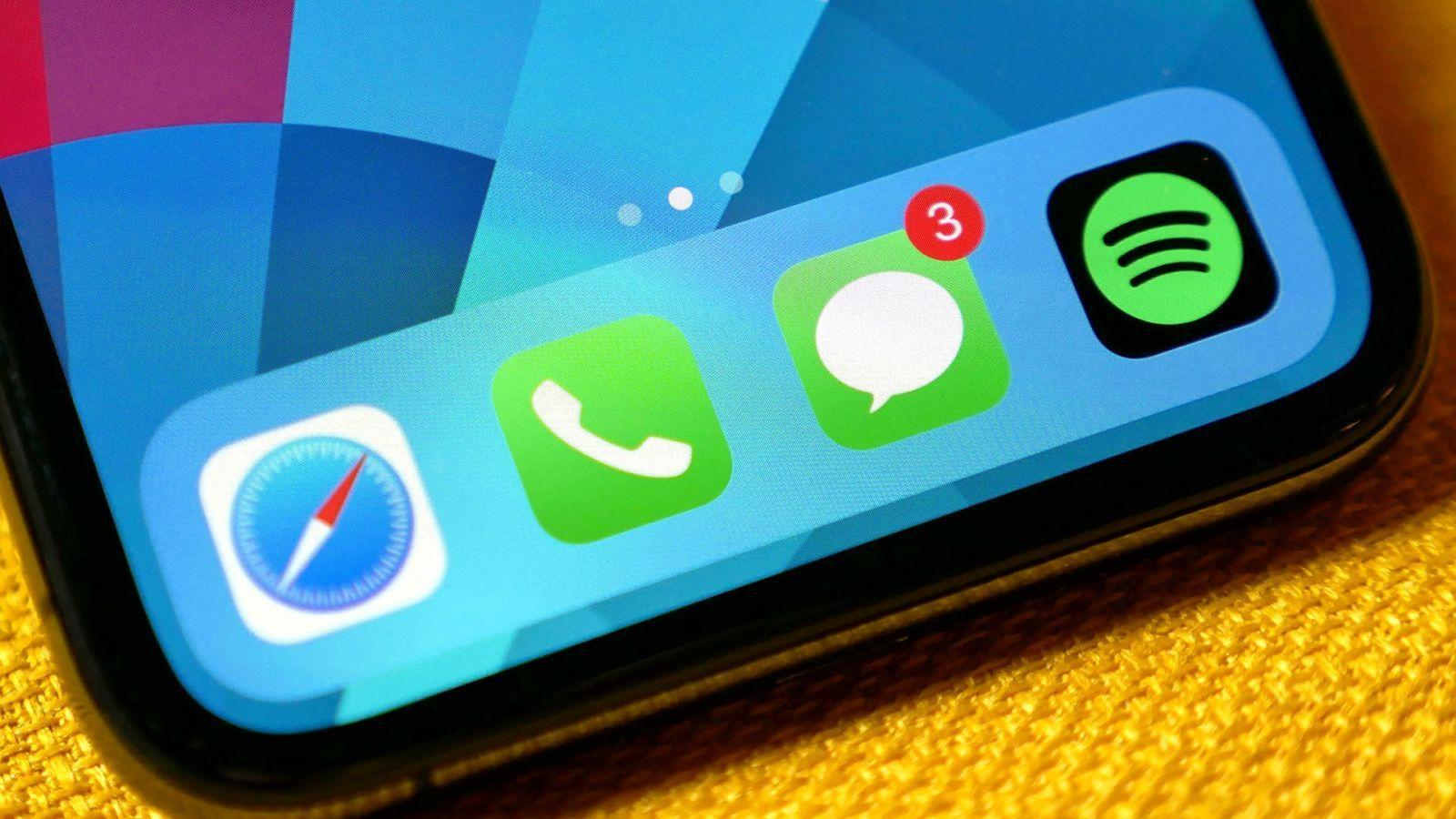 В почтовом клиенте iOS обнаружена опасная уязвимость 3 apple imessage