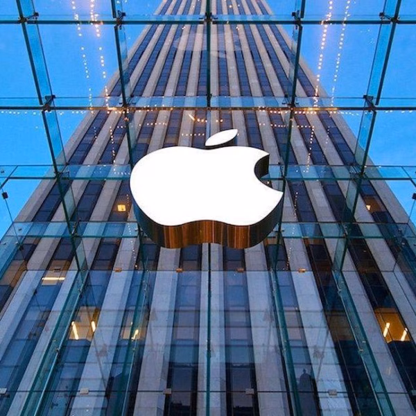 Apple