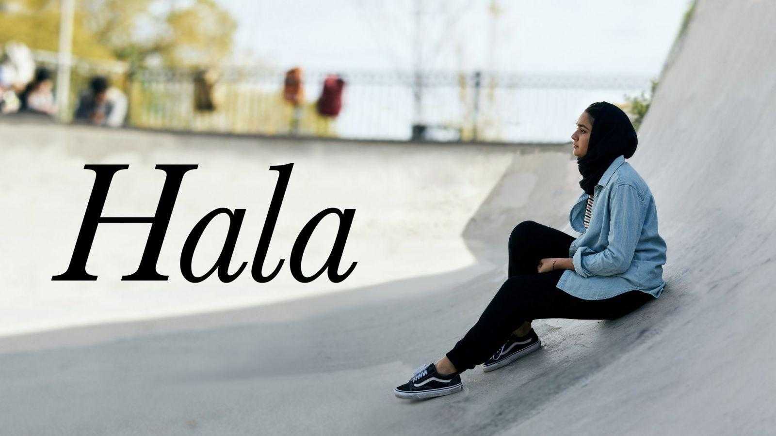 Что посмотреть в Apple TV + 15 apple tv plus film hala poster artwork