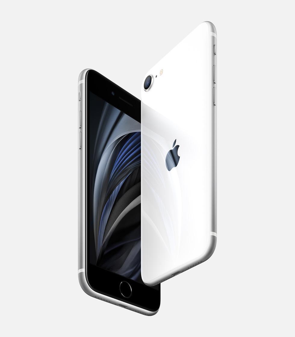 Все подробности о новом Apple iPhone SE 16 apple new iphone se white 04152020 big.jpg.large