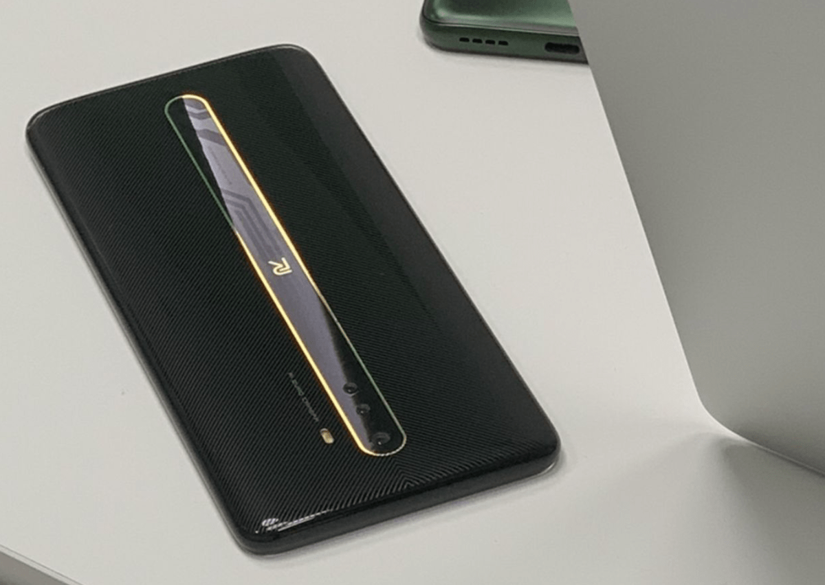 В сети появилось изображение нового смартфона Realme 4 bez nazvanija 2