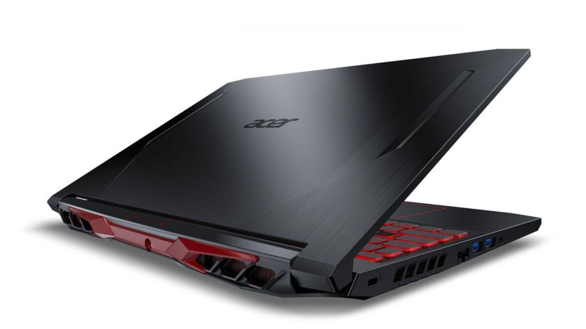 Acer представил обновлённые игровые ноутбуки Predator Triton 500 и Acer Nitro 5