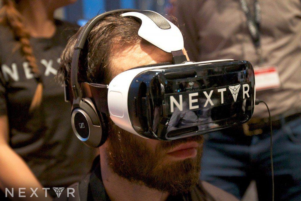 Apple планирует купить стартап NextVR 4 cajubh ucaivzhw