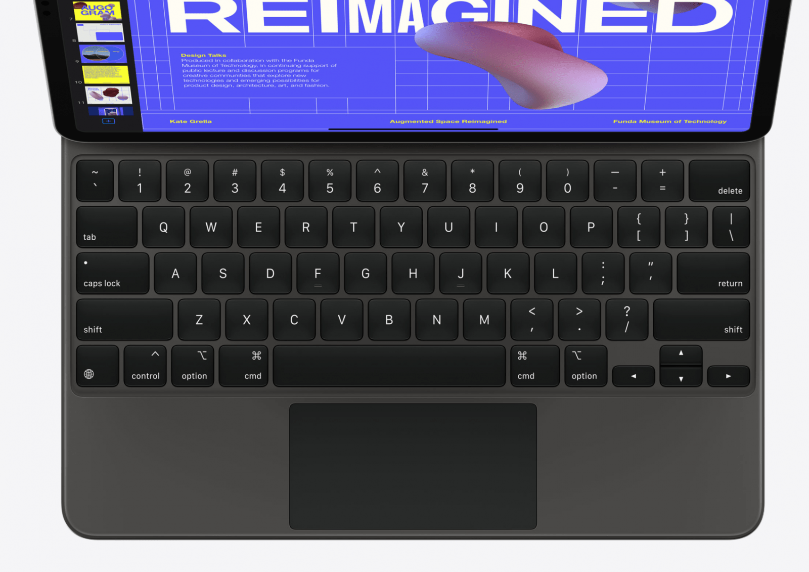 Новая клавиатура Magic Keyboard для iPad Pro уже доступна для заказа 6 csm screen shot 2020 03 19 at 12.15.45 am c989e34b98