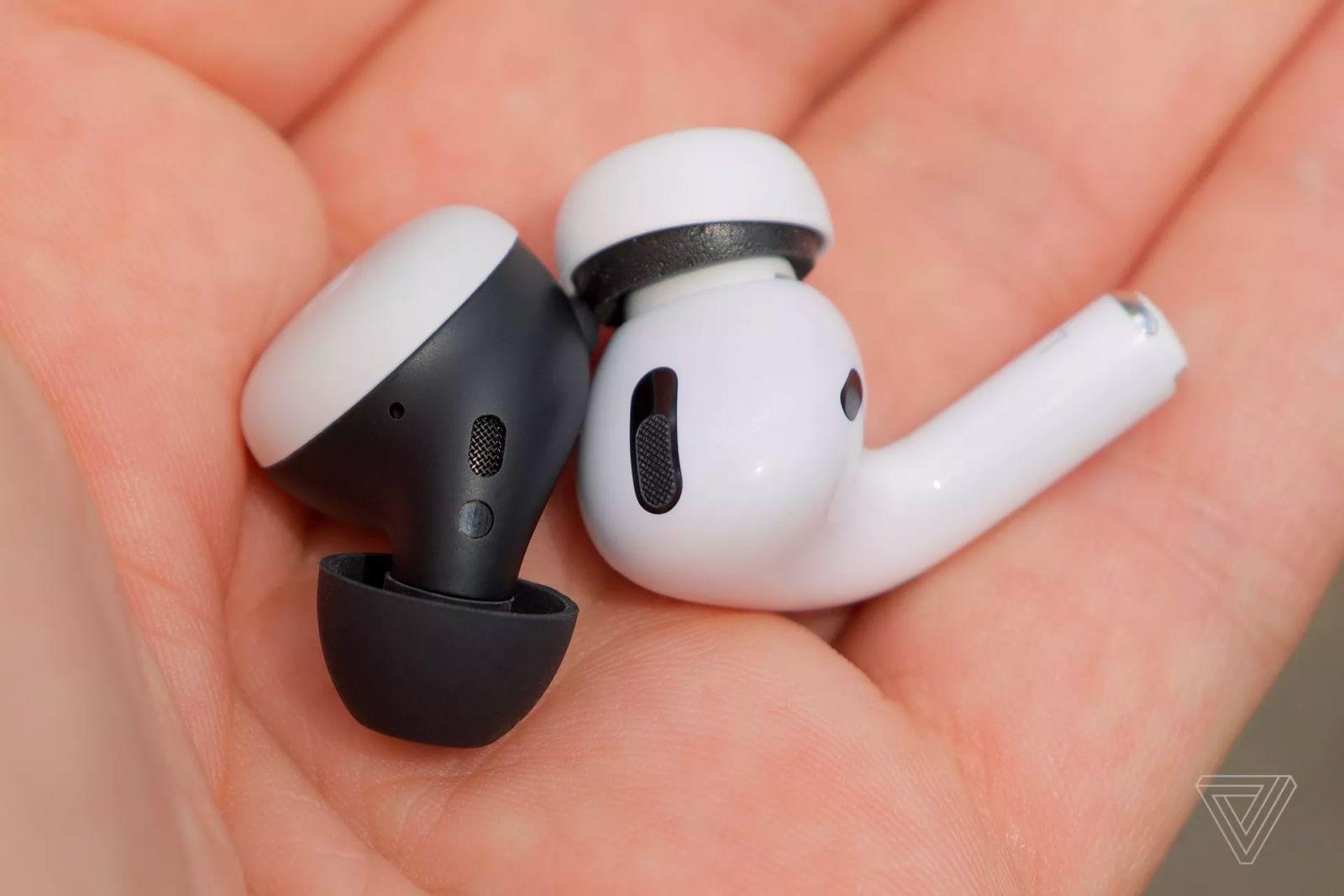 Наушники Google Pixel Buds уже поступили в продажу 3 dscf5973 1 2 large